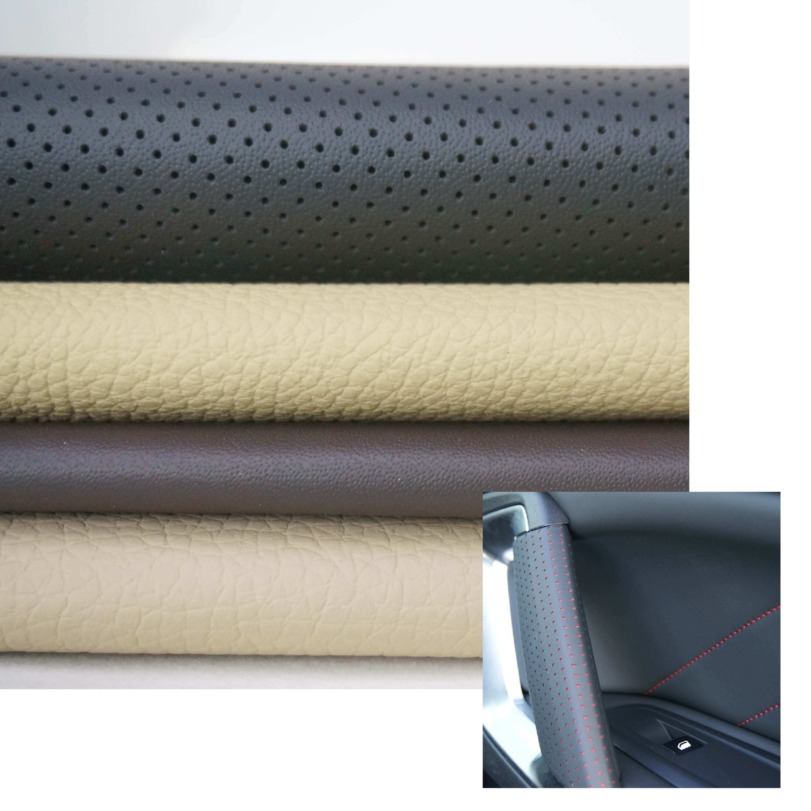 microfiber pu synthetic leather, making synthetic leather